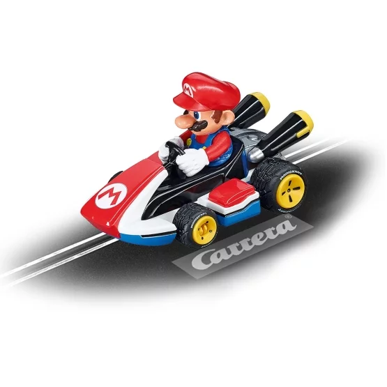 Carrera GO!!! Nintendo Mario Kart 8, Mario