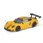 Preview: Carrera Hybrid Porsche 911 GT3 R "Speed Yellow"