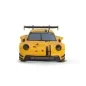 Preview: Carrera Hybrid Porsche 911 GT3 R "Speed Yellow"