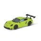 Preview: Carrera Hybrid Porsche 911 GT3 R "Acid Green"