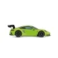 Preview: Carrera Hybrid Porsche 911 GT3 R "Acid Green"