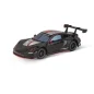 Preview: Carrera Hybrid Porsche 911 GT3 R "Black Devil"