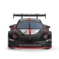 Preview: Carrera Hybrid Porsche 911 GT3 R "Black Devil"