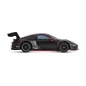 Preview: Carrera Hybrid Porsche 911 GT3 R "Black Devil"