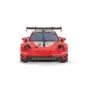 Preview: Carrera Hybrid Porsche 911 GT3 R "Red Devil"