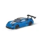 Preview: Carrera Hybrid Porsche 911 GT3 R "Blue Thunder"