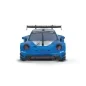 Preview: Carrera Hybrid Porsche 911 GT3 R "Blue Thunder"