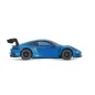 Preview: Carrera Hybrid Porsche 911 GT3 R "Blue Thunder"