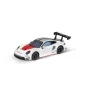 Preview: Carrera Hybrid Porsche 911 GT3 R "White Lightning"