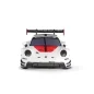 Preview: Carrera Hybrid Porsche 911 GT3 R "White Lightning"