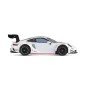 Preview: Carrera Hybrid Porsche 911 GT3 R "White Lightning"