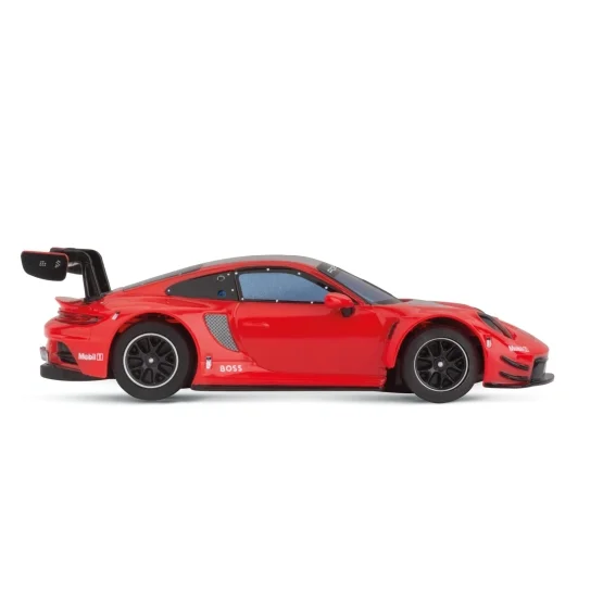 Carrera Hybrid Porsche 911 GT3 R "Red Devil"