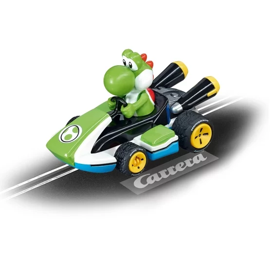 Carrera GO!!! Nintendo Mario Kart 8, Mario - Jetzt online kaufen