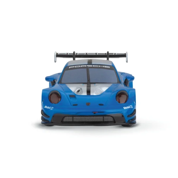 Carrera Hybrid Porsche 911 GT3 R "Blue Thunder"